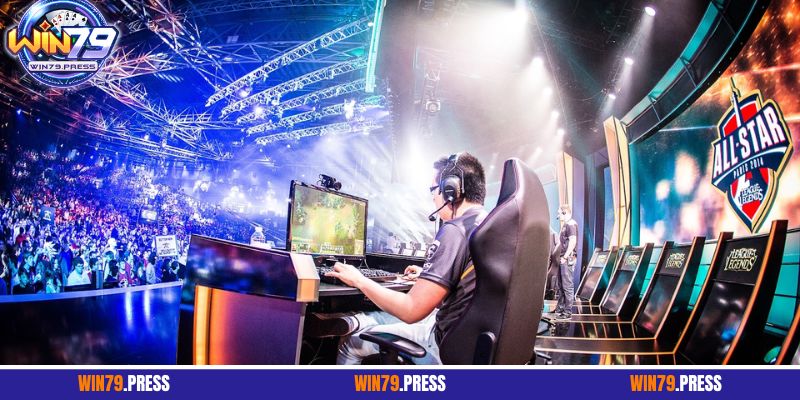 3 dạng cược LOL phổ biến nhất