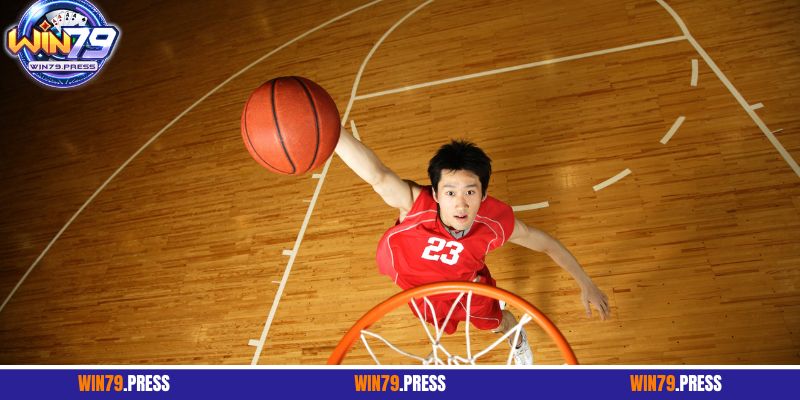 3 mẹo chơi cá cược bóng rổ dễ thắng