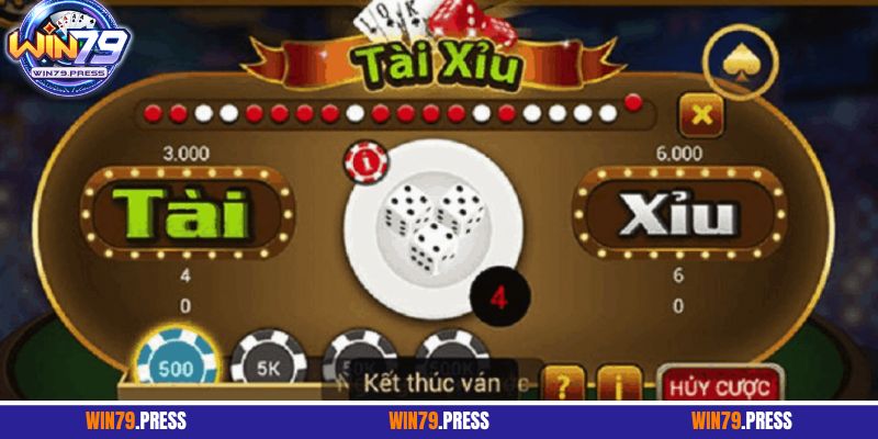 4 dạng cầu Sicbo thường gặp