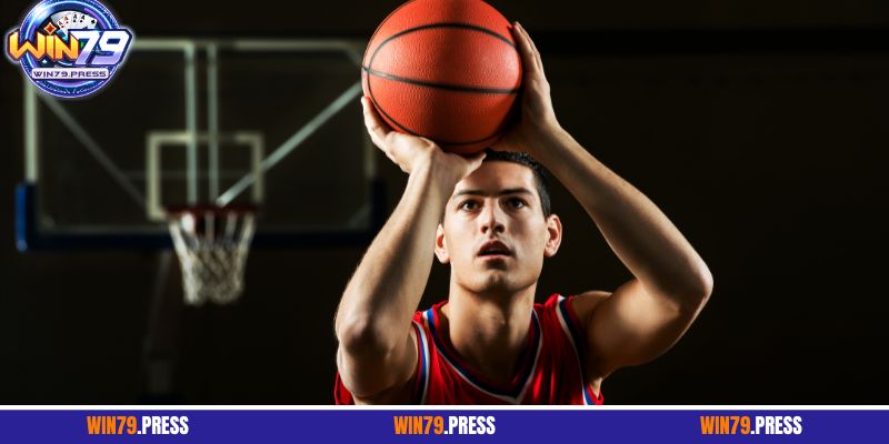 4 hình thức cá cược bóng rổ quen thuộc