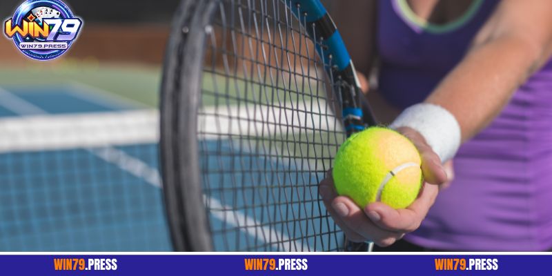 4 mẹo chơi cá cược tennis hiệu quả