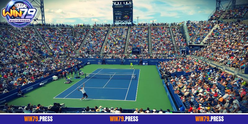 Cá cược tennis là gì?