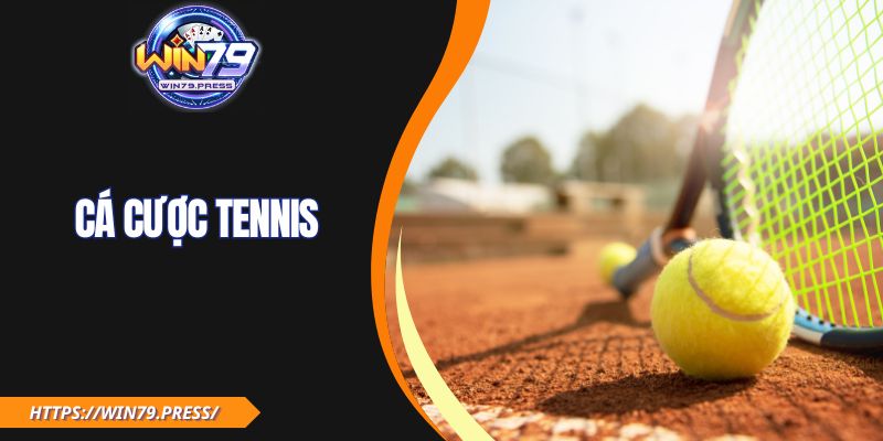 Cá Cược Tennis| Cách Đọc Kèo, Bắt Odds Chuẩn Từng Set