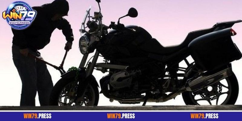 Giải đáp thắc mắc mơ thấy mất xe đánh con gì của hội viên