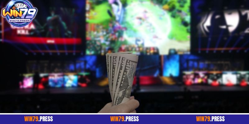 Mẹo chơi cá cược Liên Minh Huyền Thoại ăn đậm