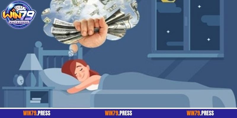 Mơ thấy trúng số đánh con gì được nhà cái cung cấp đầy đủ