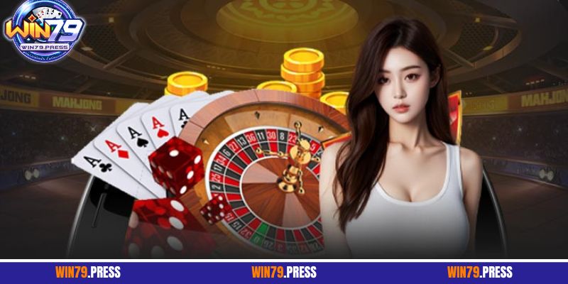 Năm bước lập tài khoản mới tại nền tảng Win79 trực tuyến