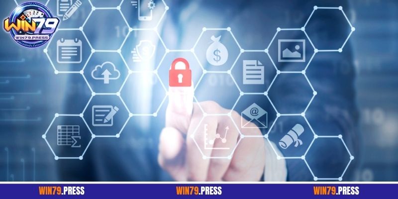 Người dùng luôn có trách nhiệm chủ động bảo vệ thiết bị