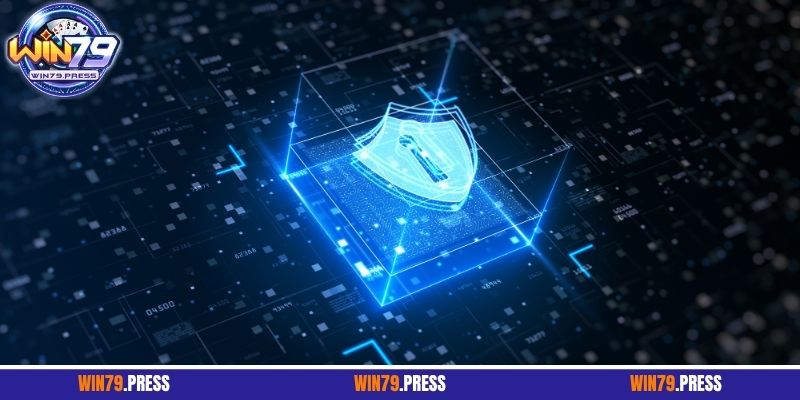 Sân chơi thiết lập hệ thống bảo mật mạnh mẽ, tối ưu