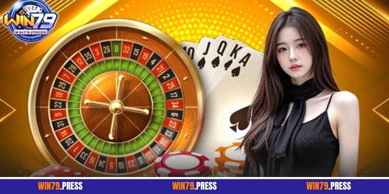 Tầm quan trọng của việc chơi có trách nhiệm tại sảnh cược Win79