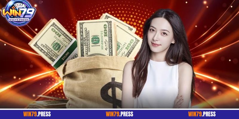 Tiết lộ 5 bước lập giao dịch thanh toán ở Win79