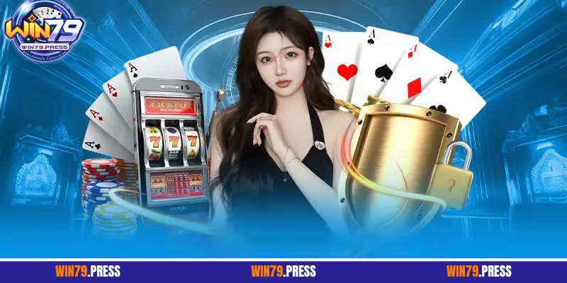 Tôn chỉ hoạt động cần được nắm rõ khi giới thiệu Win79