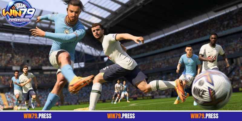 Tổng quan về cá cược bóng đá ảo