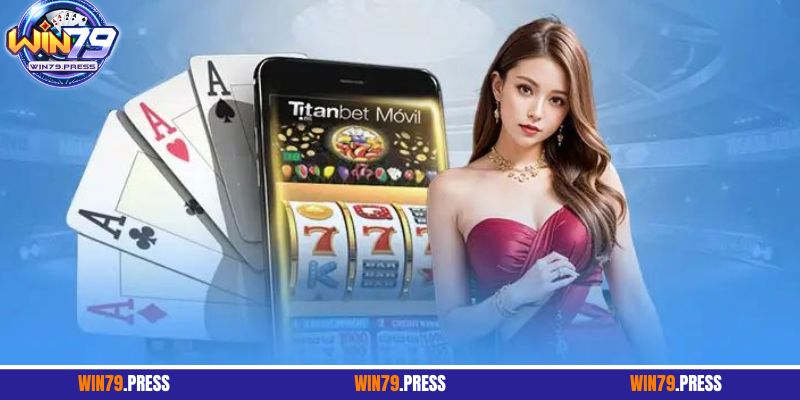 Vấn đề an ninh tài khoản cá nhân của hội viên sảnh cược Win79